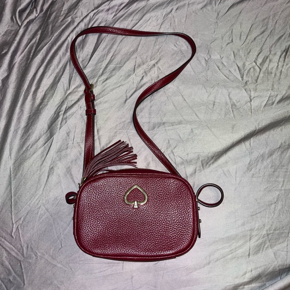 NWOT Kate Spade Purse ♠️ price negotiable